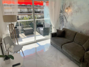 Studio Rue de France